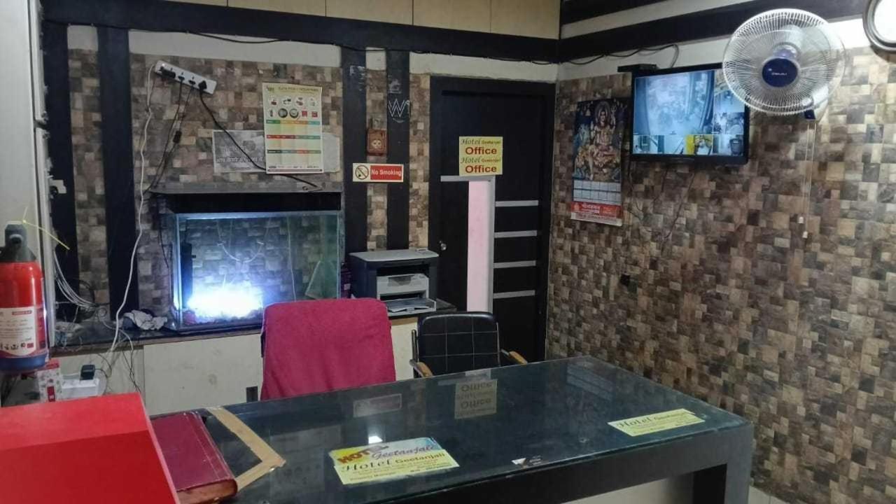Super Hotel O Geetanjali Patna  Esterno foto
