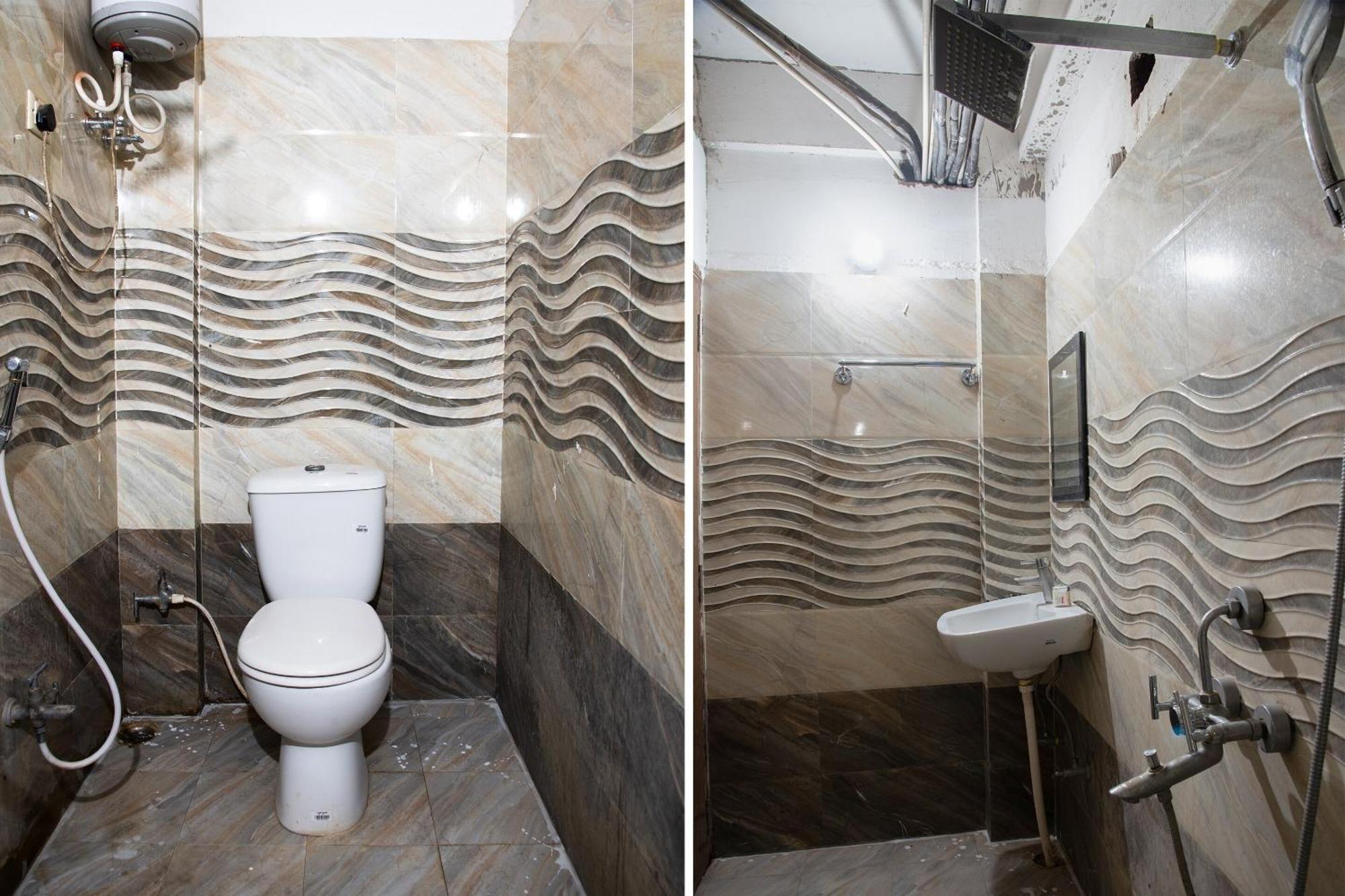 Super Hotel O Geetanjali Patna  Esterno foto