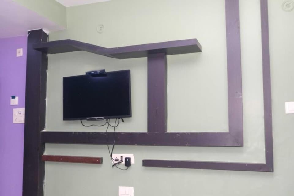 Super Hotel O Geetanjali Patna  Esterno foto