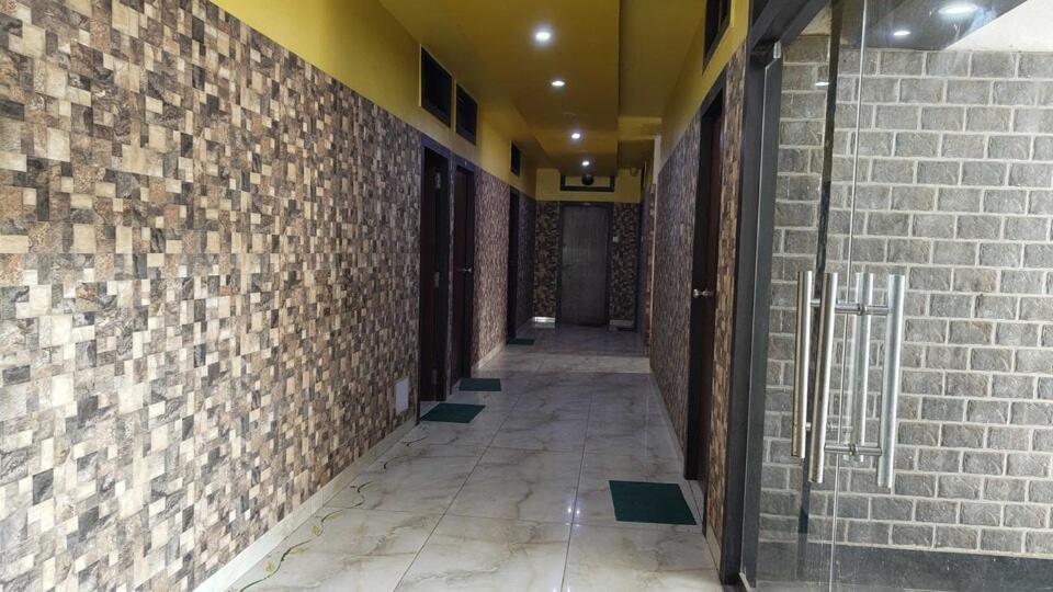 Super Hotel O Geetanjali Patna  Esterno foto