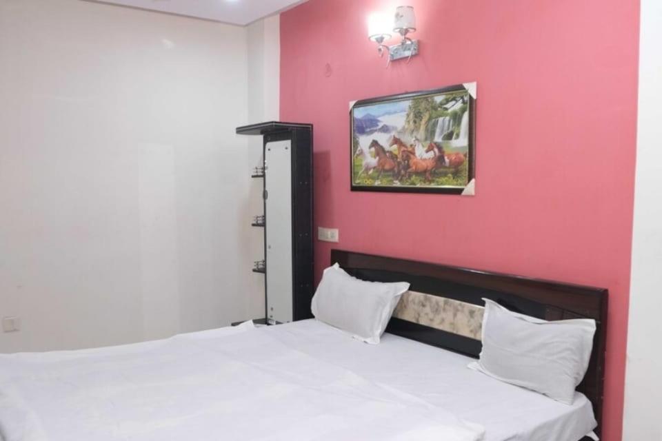 Super Hotel O Geetanjali Patna  Esterno foto