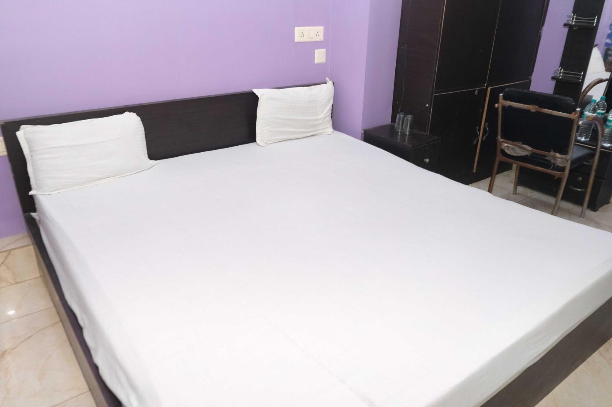 Super Hotel O Geetanjali Patna  Esterno foto